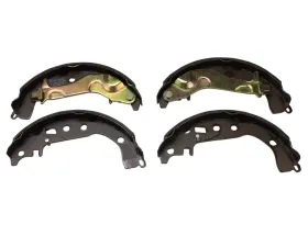 Beck/Arnley Drum Brake Shoe 081-3264