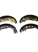 Beck/Arnley Drum Brake Shoe 081-3264                                     - 081-3264 - Image 4