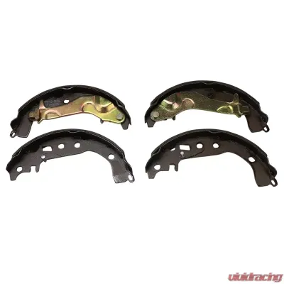 Beck/Arnley Drum Brake Shoe 081-3264 - 081-3264