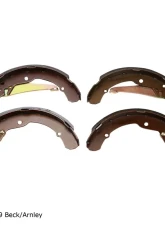 Beck/Arnley Drum Brake Shoe 081-3265                                     - 081-3265 - Image 3