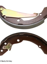 Beck/Arnley Drum Brake Shoe 081-3265                                     - 081-3265 - Image 4