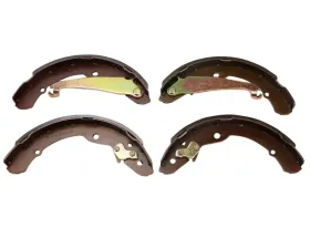 Beck/Arnley Drum Brake Shoe 081-3265