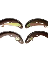 Beck/Arnley Drum Brake Shoe 081-3265                                     - 081-3265 - Image 4