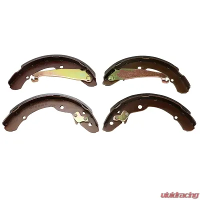Beck/Arnley Drum Brake Shoe 081-3265 - 081-3265