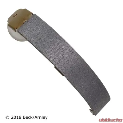 Beck/Arnley Drum Brake Shoe 081-3266 - 081-3266