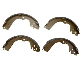 Beck/Arnley Drum Brake Shoe 081-3266