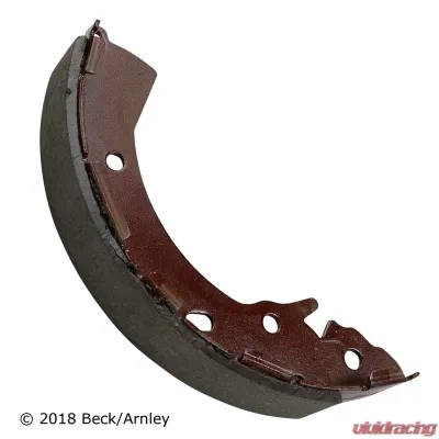 Beck/Arnley Drum Brake Shoe 081-3267 - 081-3267