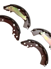 Beck/Arnley Drum Brake Shoe 081-3267                                     - 081-3267 - Image 5