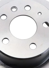 Beck/Arnley Disc Brake Rotor 083-0802                                     - 083-0802 - Image 2