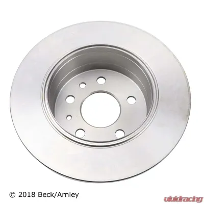 Beck/Arnley Disc Brake Rotor 083-0802 - 083-0802