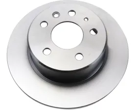 Beck/Arnley Disc Brake Rotor 083-0802