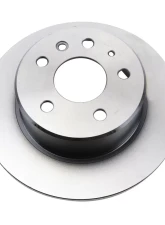 Beck/Arnley Disc Brake Rotor 083-0802                                     - 083-0802 - Image 4