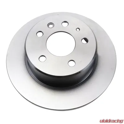 Beck/Arnley Disc Brake Rotor 083-0802 - 083-0802