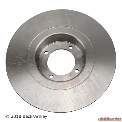 Beck/Arnley Disc Brake Rotor 083-0927 - 083-0927
