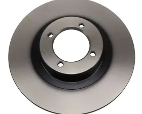 Beck/Arnley Disc Brake Rotor 083-0927