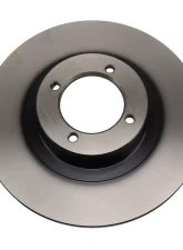 Beck/Arnley Disc Brake Rotor 083-0927                                     - 083-0927 - Image 4