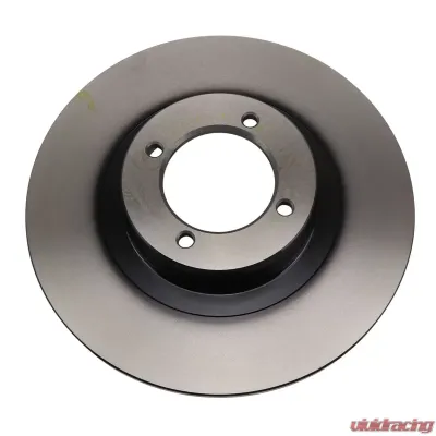 Beck/Arnley Disc Brake Rotor 083-0927 - 083-0927