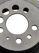 Beck/Arnley Disc Brake Rotor 083-1206                                     - 083-1206 - Image 2