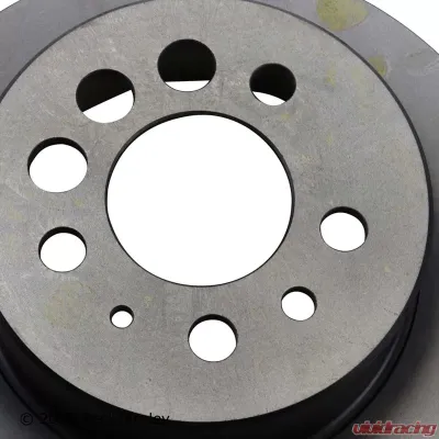 Beck/Arnley Disc Brake Rotor 083-1206 - 083-1206