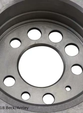 Beck/Arnley Disc Brake Rotor 083-1206                                     - 083-1206 - Image 4