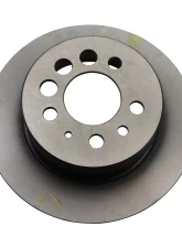 Beck/Arnley Disc Brake Rotor 083-1206                                     - 083-1206 - Image 4