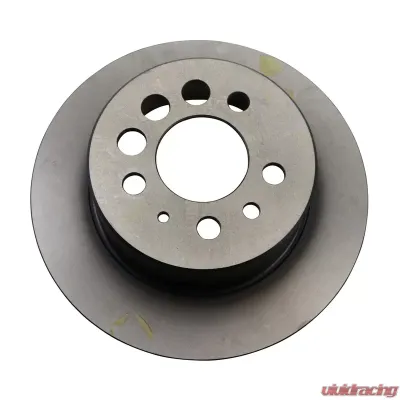 Beck/Arnley Disc Brake Rotor 083-1206 - 083-1206