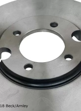 Beck/Arnley Disc Brake Rotor 083-1503                                     - 083-1503 - Image 2