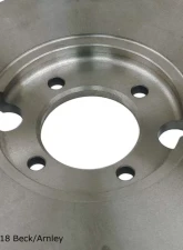 Beck/Arnley Disc Brake Rotor 083-1503                                     - 083-1503 - Image 4