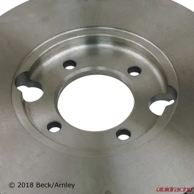 Beck/Arnley Disc Brake Rotor 083-1503 - 083-1503
