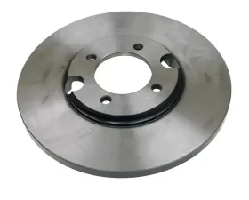 Beck/Arnley Disc Brake Rotor 083-1503