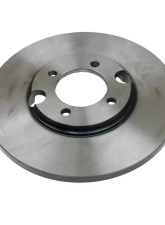 Beck/Arnley Disc Brake Rotor 083-1503                                     - 083-1503 - Image 4