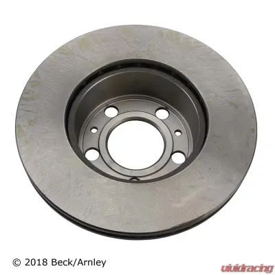 Beck/Arnley Disc Brake Rotor 083-1933 - 083-1933