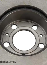 Beck/Arnley Disc Brake Rotor 083-1933                                     - 083-1933 - Image 4
