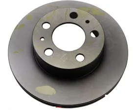 Beck/Arnley Disc Brake Rotor 083-1933