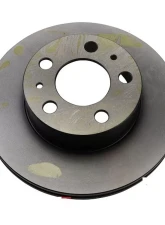 Beck/Arnley Disc Brake Rotor 083-1933                                     - 083-1933 - Image 4