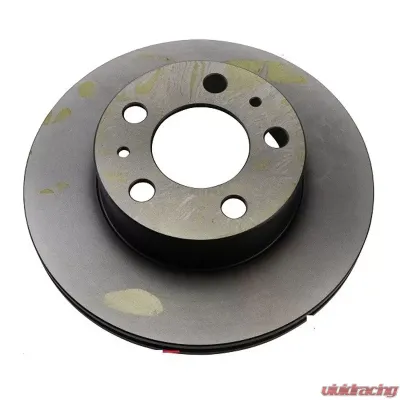 Beck/Arnley Disc Brake Rotor 083-1933 - 083-1933
