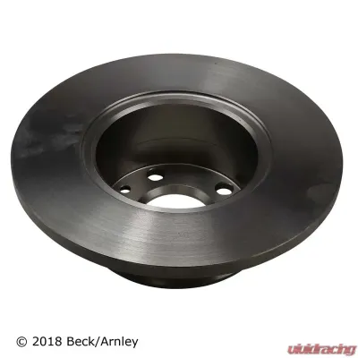 Beck/Arnley Disc Brake Rotor 083-1981 - 083-1981