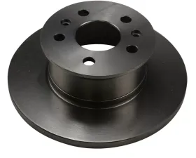 Beck/Arnley Disc Brake Rotor 083-1981