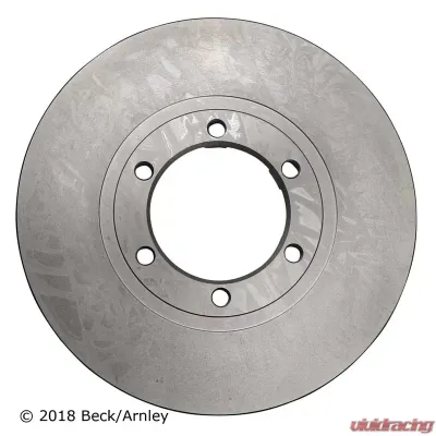 Beck/Arnley Disc Brake Rotor 083-2159 - 083-2159