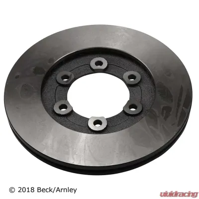 Beck/Arnley Disc Brake Rotor 083-2159 - 083-2159