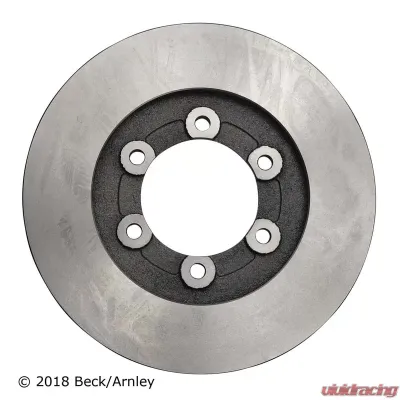 Beck/Arnley Disc Brake Rotor 083-2159 - 083-2159