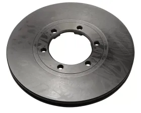 Beck/Arnley Disc Brake Rotor 083-2159