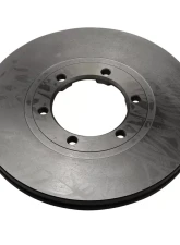 Beck/Arnley Disc Brake Rotor 083-2159                                     - 083-2159 - Image 4