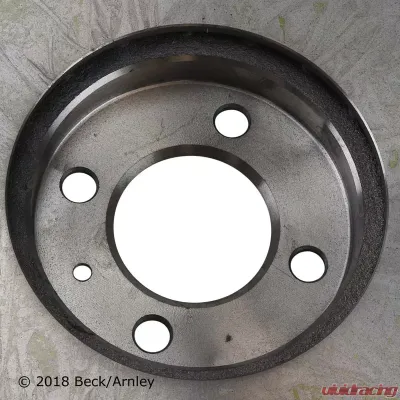 Beck/Arnley Disc Brake Rotor 083-2183 - 083-2183