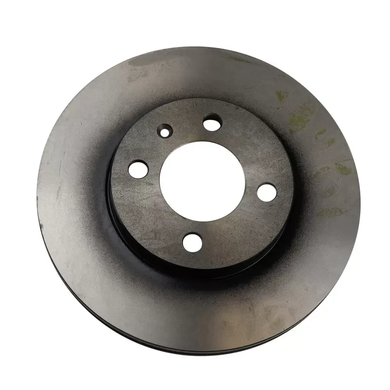 Beck/Arnley Disc Brake Rotor 083-2183 - 083-2183