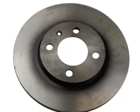 Beck/Arnley Disc Brake Rotor 083-2183