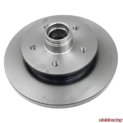 Beck/Arnley Disc Brake Rotor 083-2184 - 083-2184