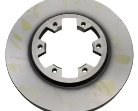 Beck/Arnley Disc Brake Rotor 083-2186