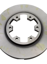 Beck/Arnley Disc Brake Rotor 083-2186                                     - 083-2186 - Image 4