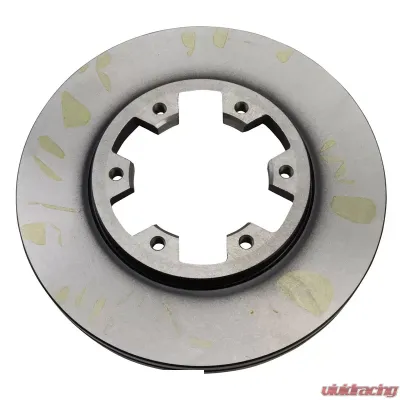 Beck/Arnley Disc Brake Rotor 083-2186 - 083-2186
